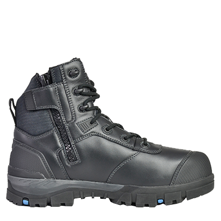 Avenger Safety Boot