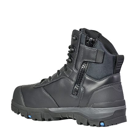 Avenger Safety Boot