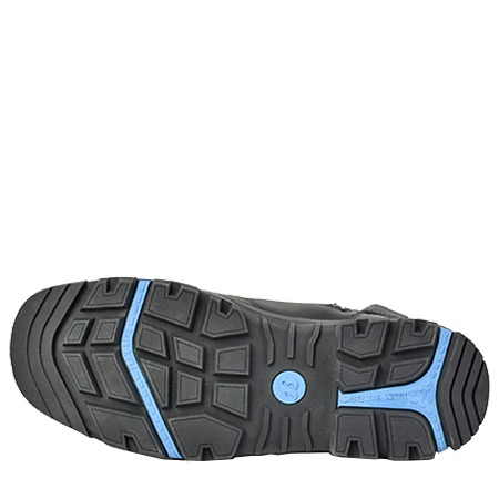 Avenger Safety Boot