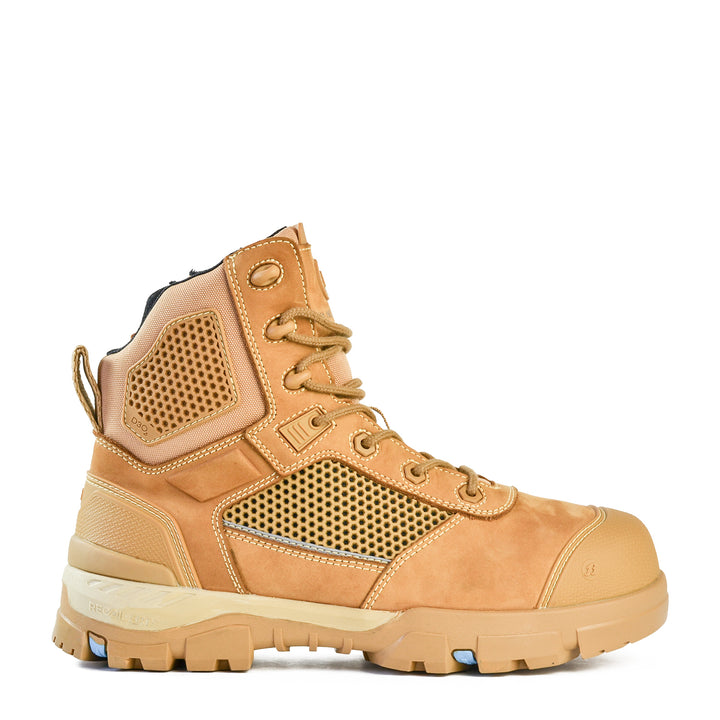 Avenger Safety Boot
