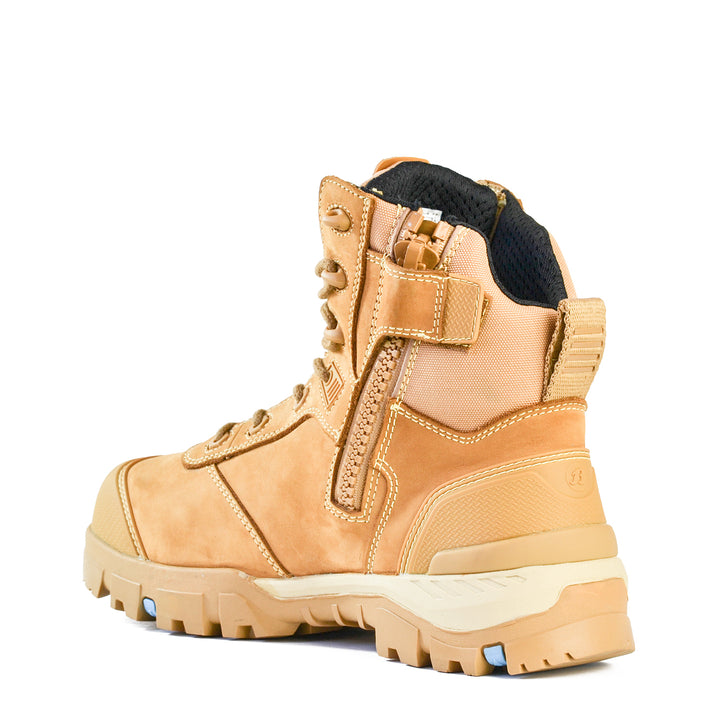Avenger Safety Boot