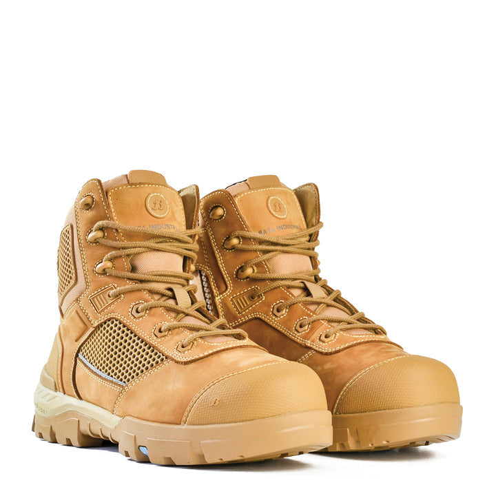 Avenger Safety Boot