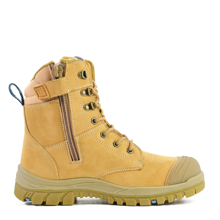 Defender Safety Boot