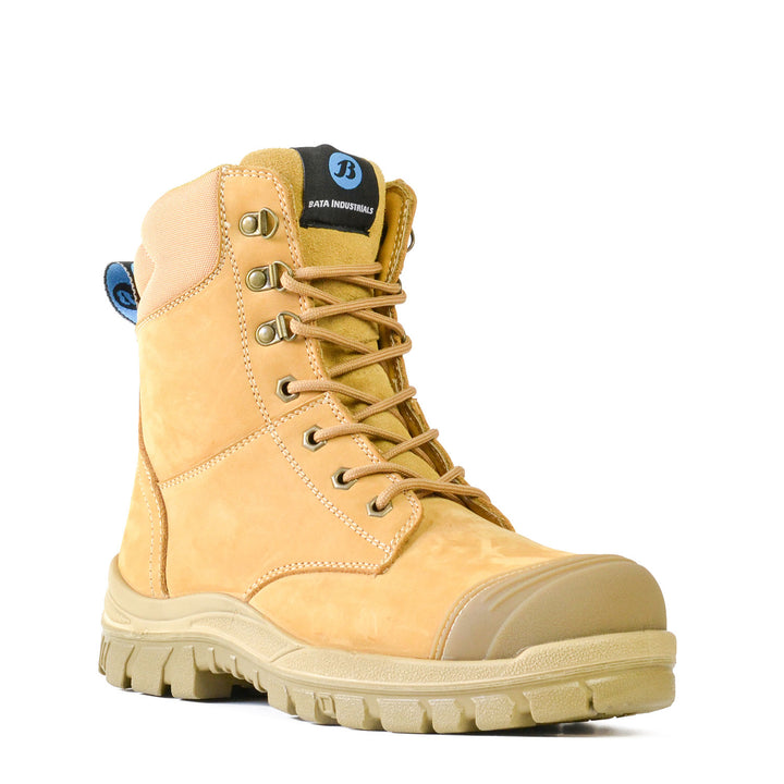 Defender Safety Boot