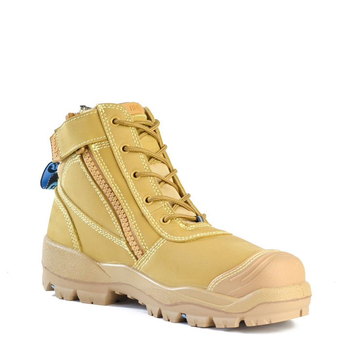 Horizon Ultra Safety Boot