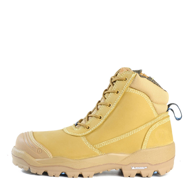 Horizon Ultra Safety Boot