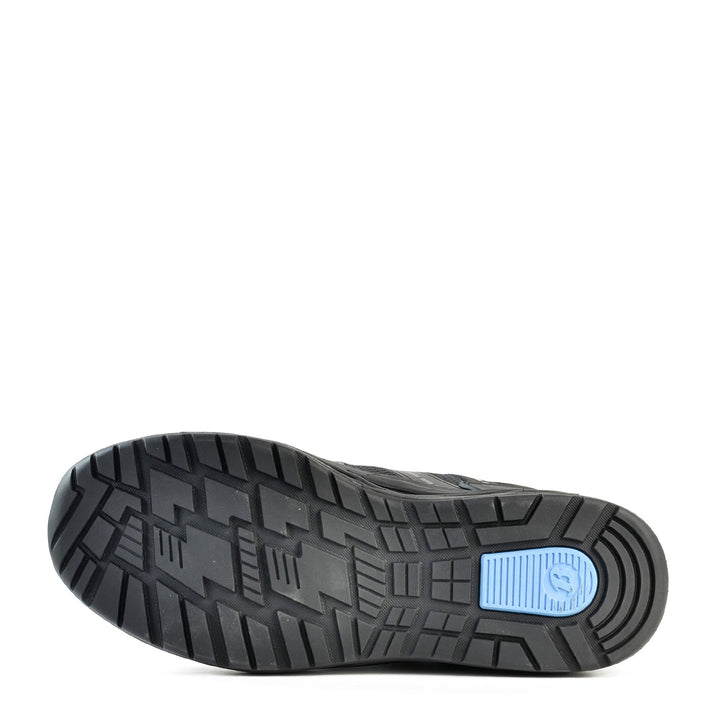 Striker Safety Jogger