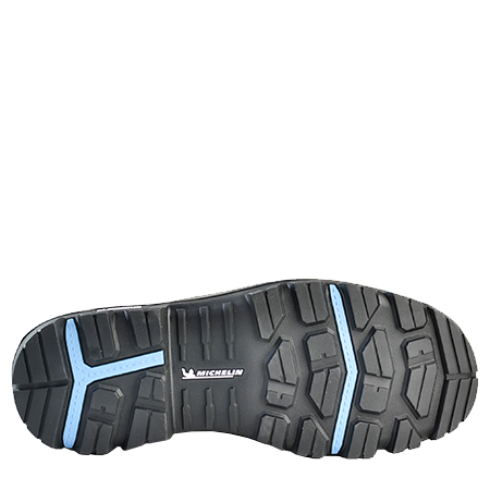 Trekker Ultra Slip on Safety Boot