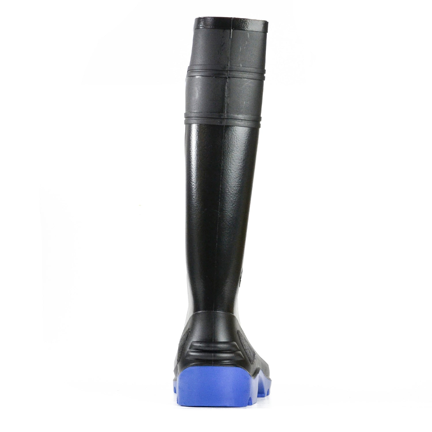 Utility Gumboot Safety
