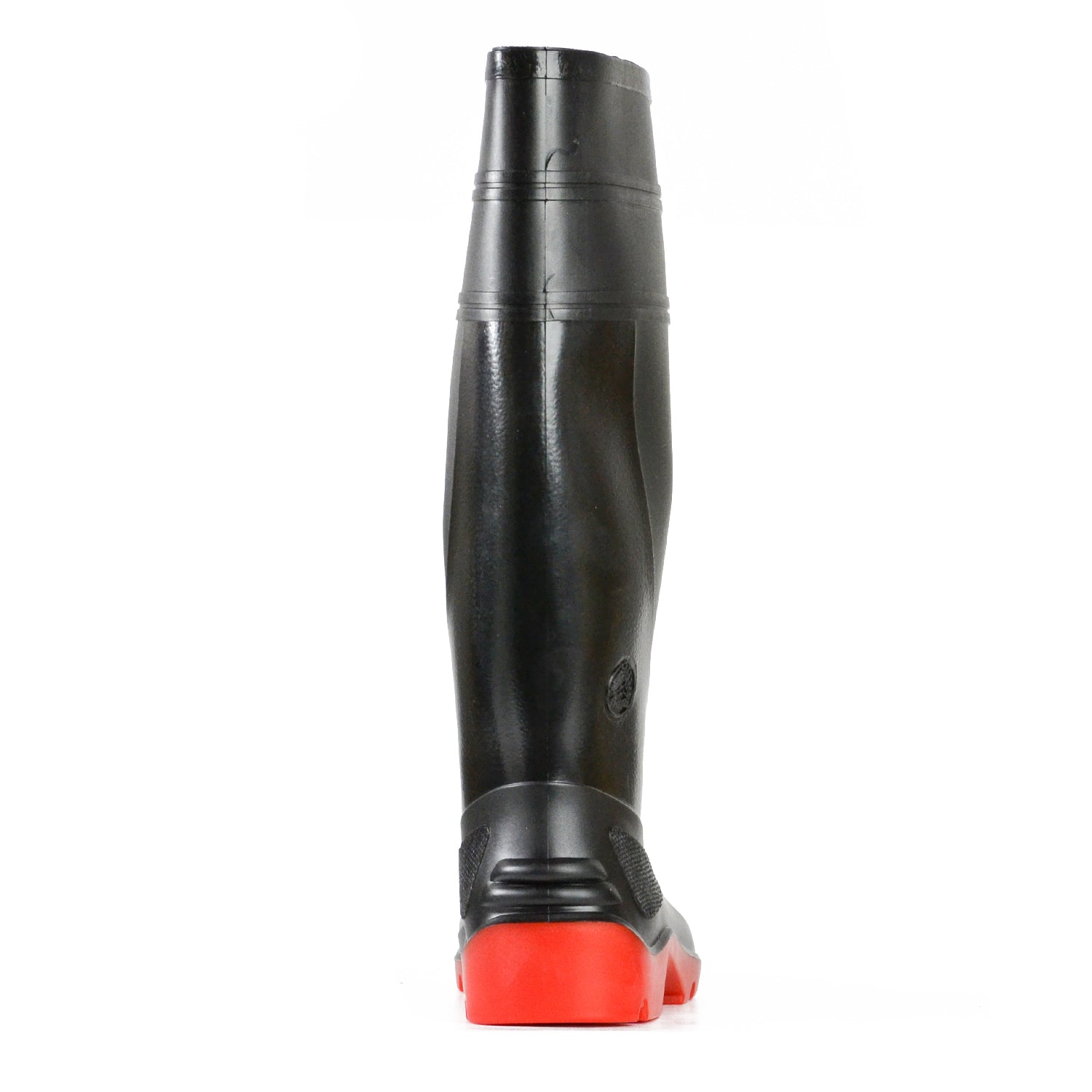 Utility Gumboot Safety