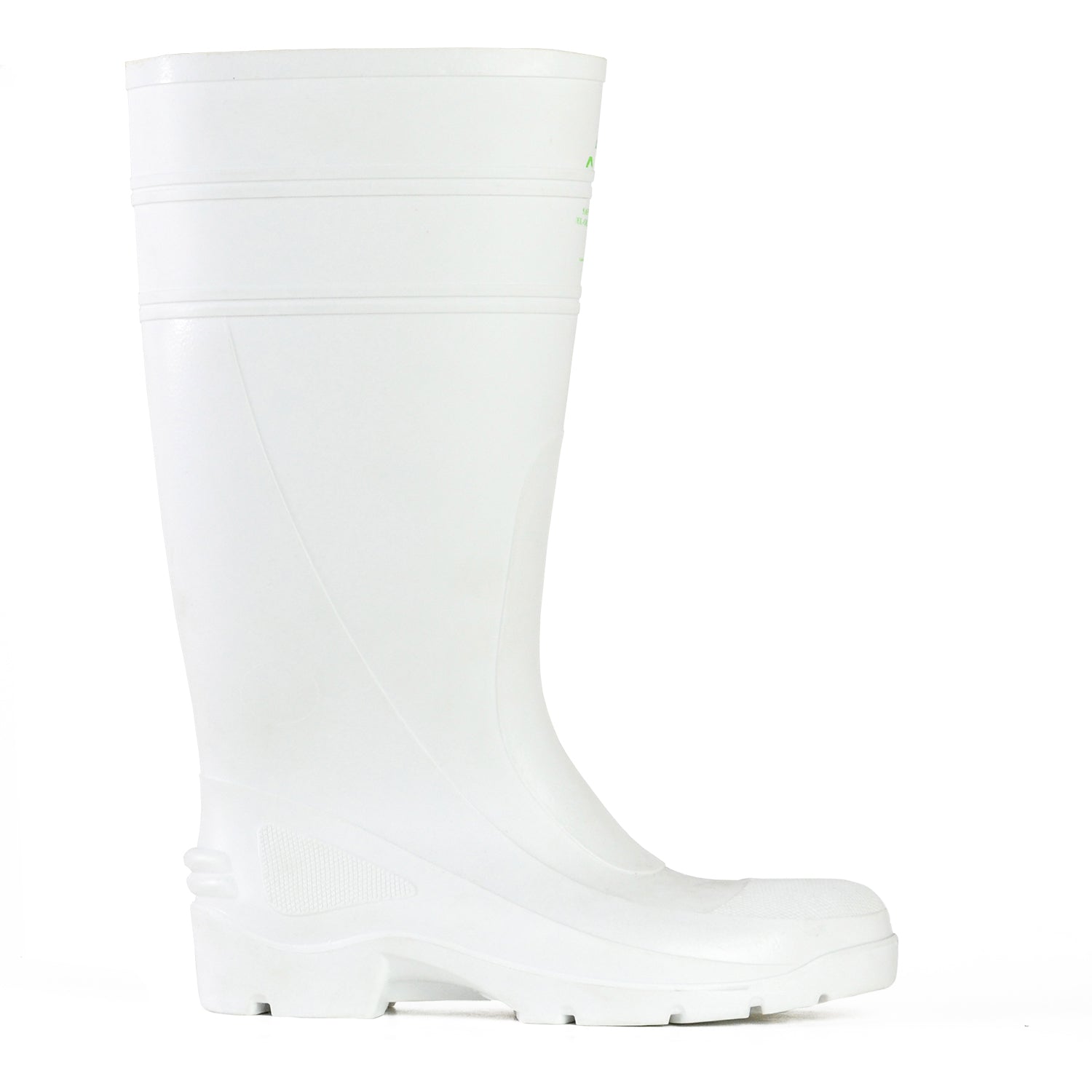 Utility Gumboot Safety