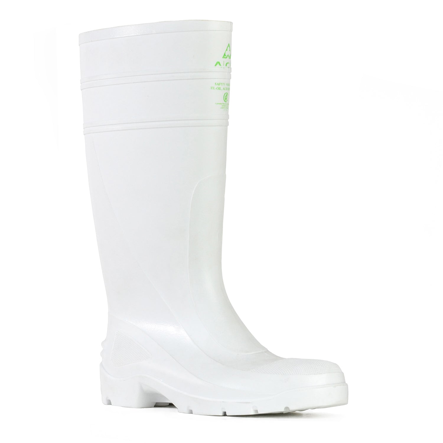 Utility Gumboot Non Safety