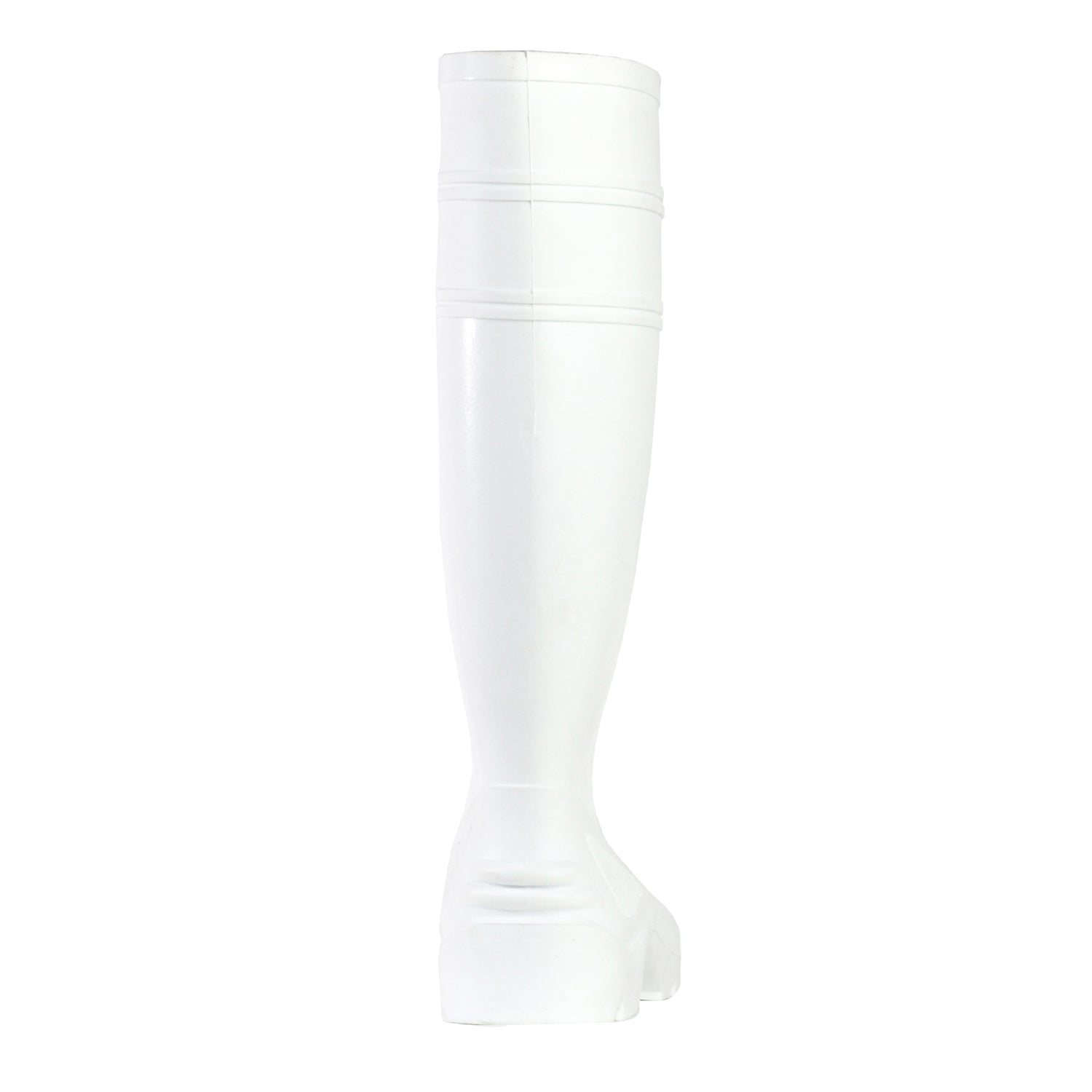 Utility Gumboot Safety
