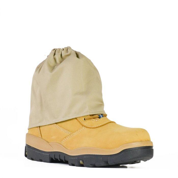 Overboots