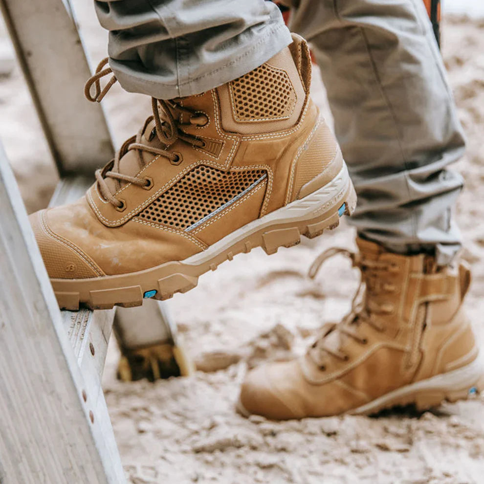 Safety Footwear