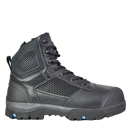 Avenger Safety Boot