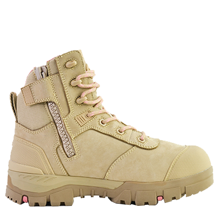 Avenger Ladies Safety Boot