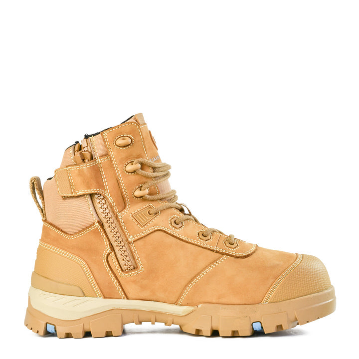 Avenger Safety Boot