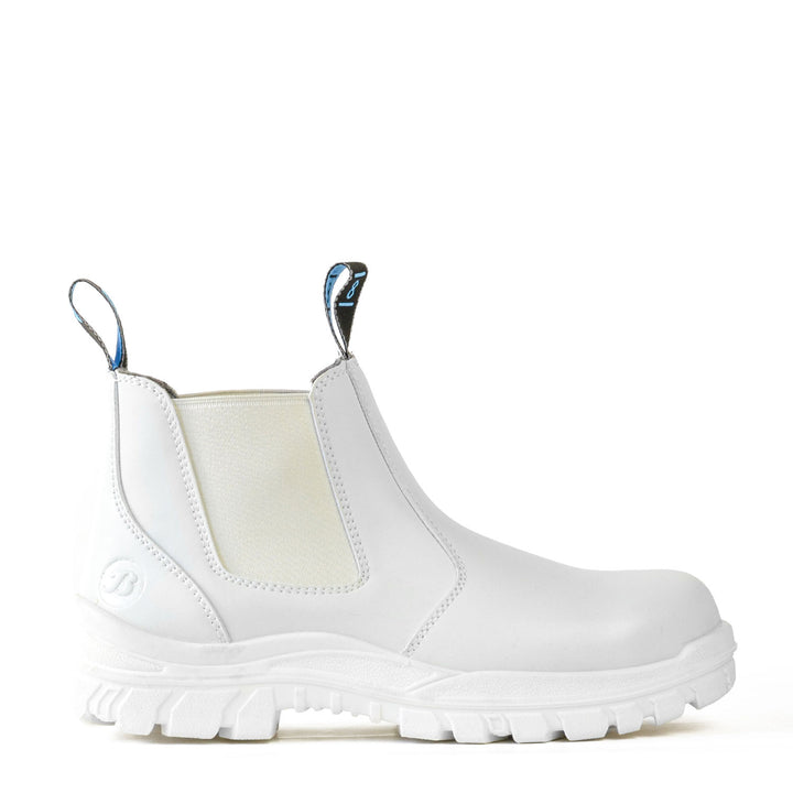 Hercules Slip on Safety Boot