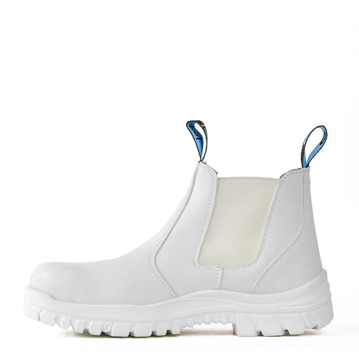 Hercules Slip on Safety Boot
