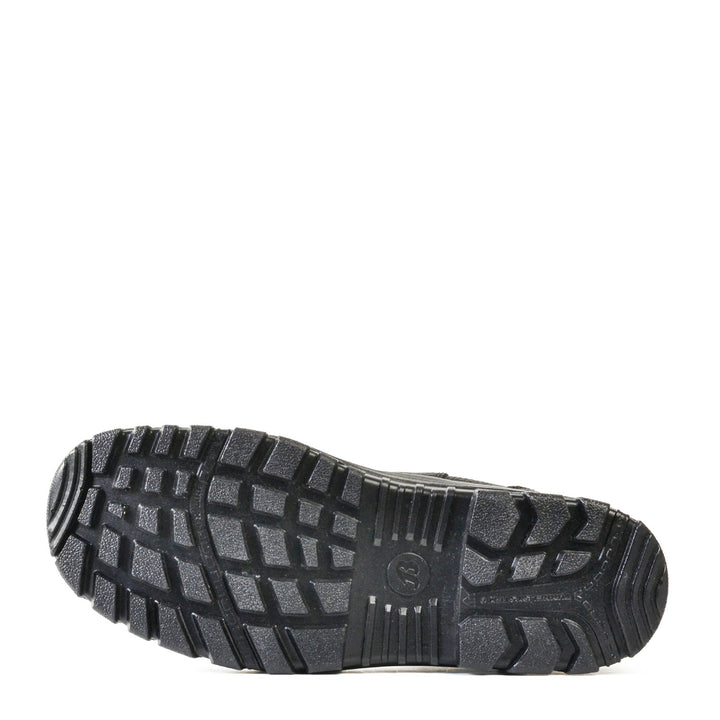 Hercules Slip on Safety Boot
