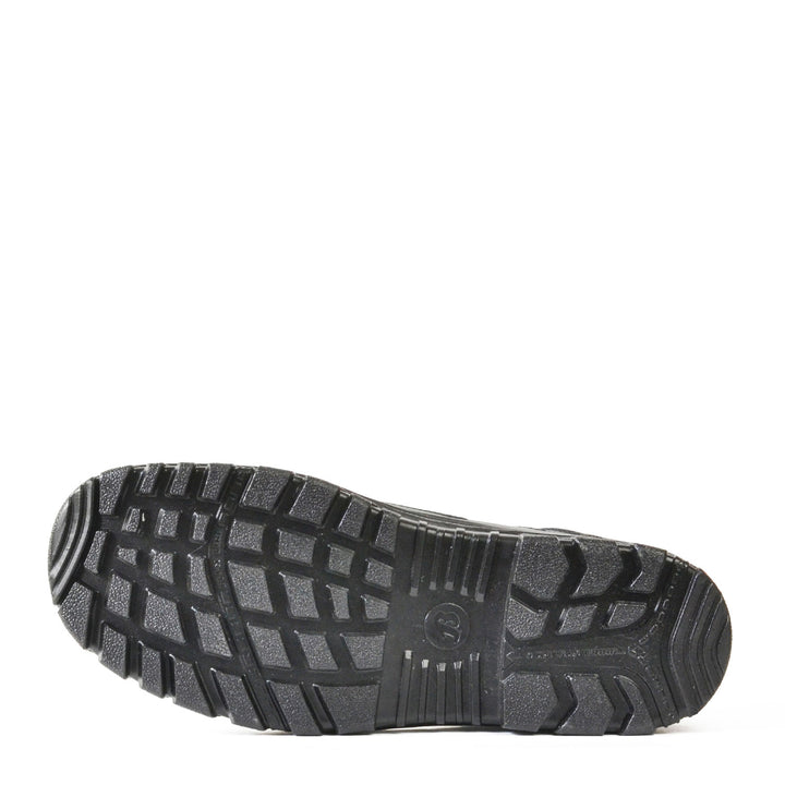 Saturn Lace Up Safety Boot