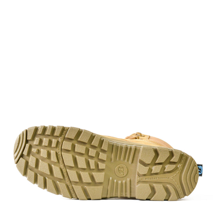 Titan Lace Up Safety Boot
