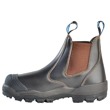 Trekker Ultra Slip on Safety Boot