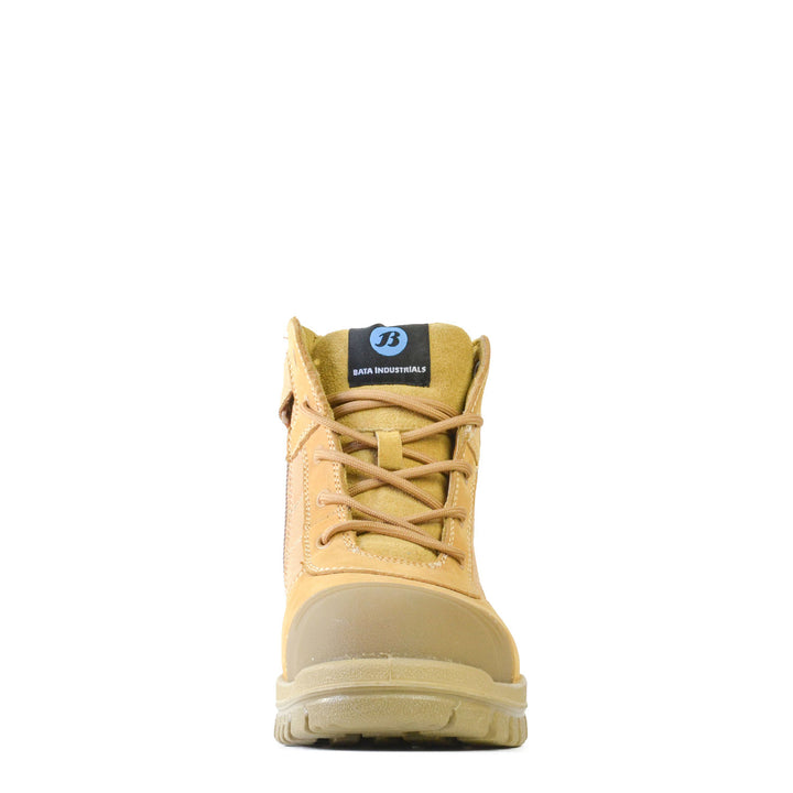 Zippy Safety Boot