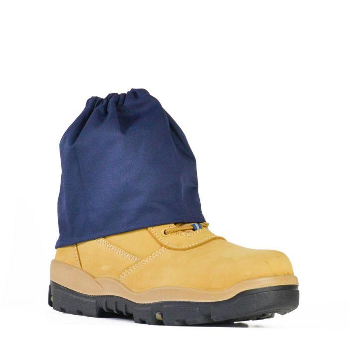 Overboots