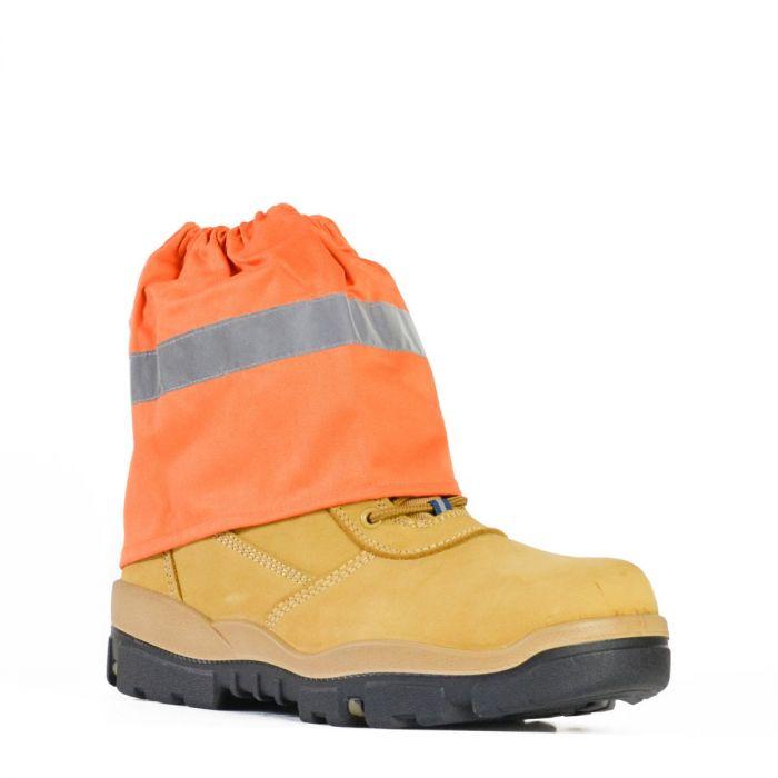 Overboots